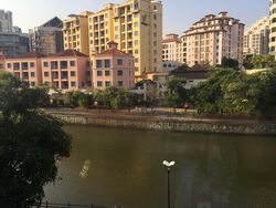 River Place (D3), Condominium #577977711